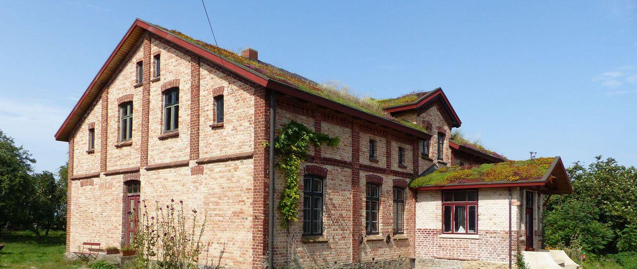 Grenzer Ökohof Grenzer Ökohof