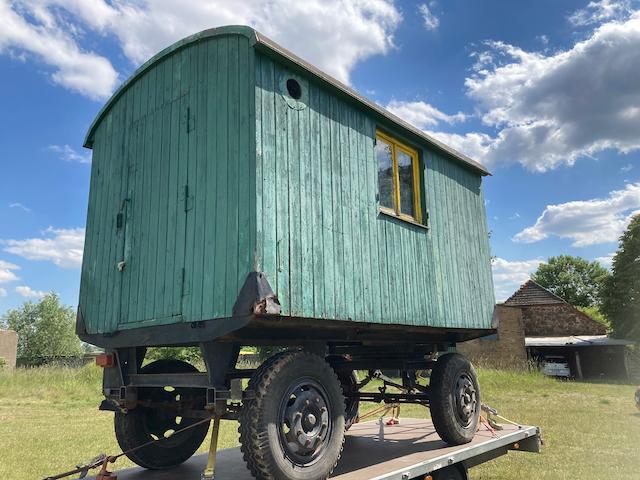 der wagen der herzen aus anderer perspektive