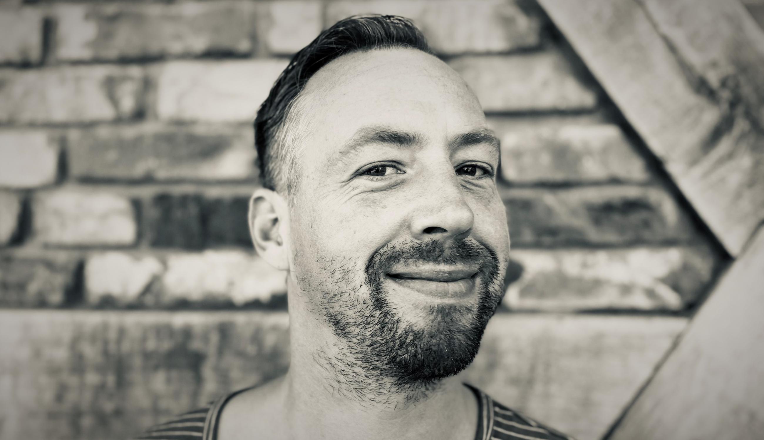 Andreas Otto unterrichtet mit Freude und Können Andreas Otto unterrichtet mit Freude und Können