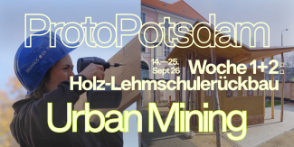 Urban Mining Title