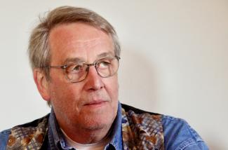 Bernd Fröhlich