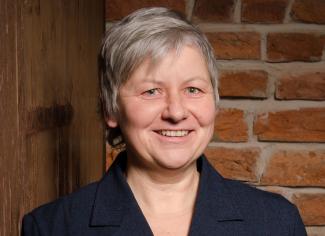 Ute Dechantsreiter