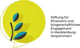 Ehrenamtsstiftung MV Logo