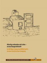 Heft 5 Allseits mit Lehm verbunden – "Otto" und die Arcana Baugesellschaft (2020)